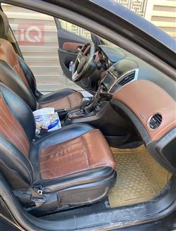 شێڤرۆلێت کروز